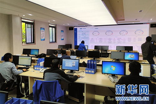 傳統制造業的智能信息化轉型 從智能機器人擰螺栓看技術開發的創新路徑